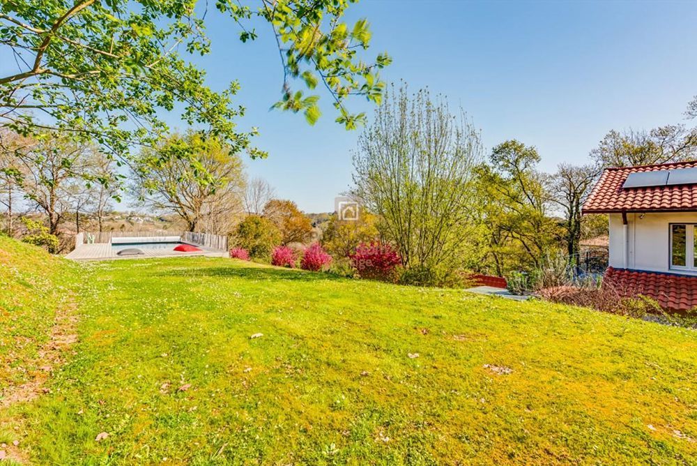 � vendre  Villa Arcangues (64200)