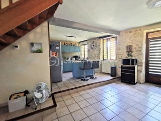  Maison � vendre 4 pi�ces 132 m�