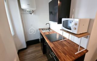  Appartement � louer 1 pi�ce 16 m�