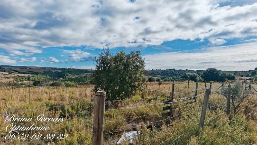 � vendre  Propri�t�/ch�teau Saint-Pargoire (34230)