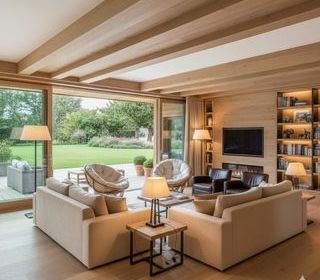  Maison � vendre 5 pi�ces 126 m�