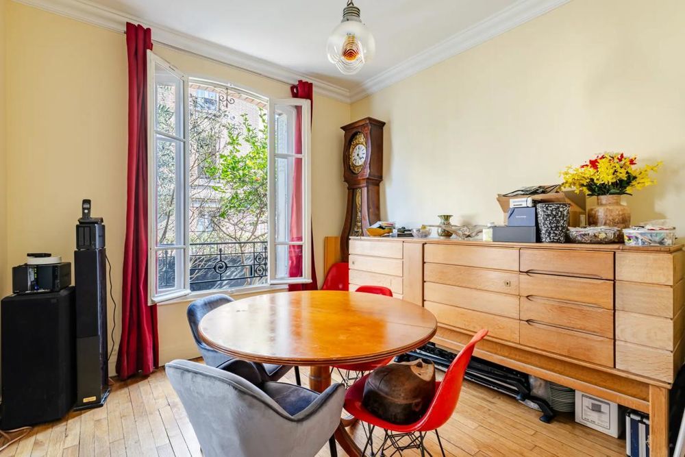 � vendre  Maison Colombes (92700)