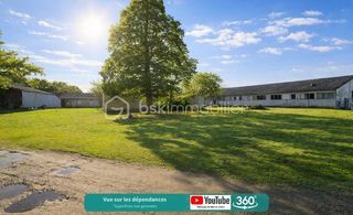  Maison � vendre 5 pi�ces 136 m�