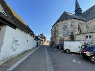  Maison � vendre 2 pi�ces 80 m�