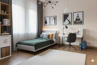  Appartement � vendre 5 pi�ces 100 m�