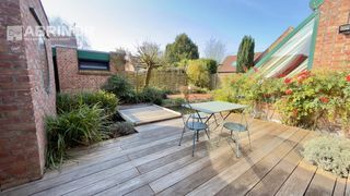  Villa � vendre 6 pi�ces 206 m�