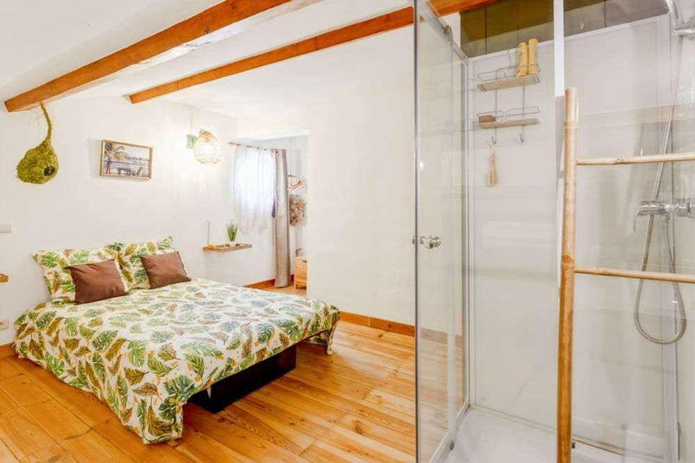 � vendre  Maison Uz�s (30700)