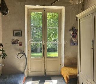  Propri�t�/ch�teau � vendre 10 pi�ces 800 m�