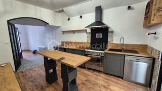  Maison � vendre 5 pi�ces 76 m�