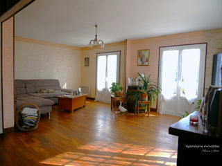  Maison � vendre 5 pi�ces 118 m�