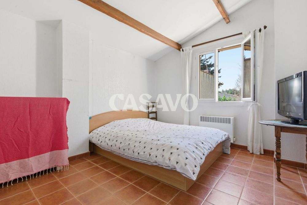 � vendre  Maison Puyricard (13540)