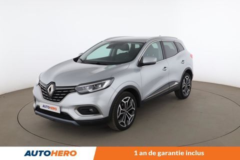 Renault Kadjar 1.5 dCi Blue Intens EDC 115 ch 2020 occasion Issy-les-Moulineaux 92130