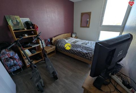  Appartement � vendre 2 pi�ces 48 m�