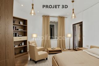  Immeuble � vendre 6 pi�ces 170 m�