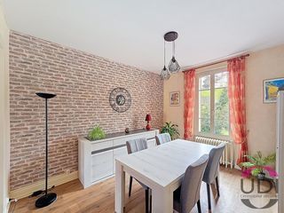  Maison � vendre 3 pi�ces 73 m�