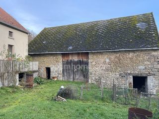  Maison � vendre 4 pi�ces 72 m�