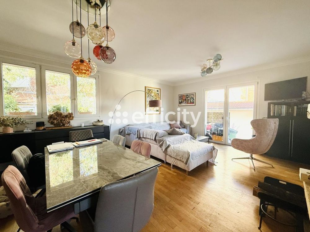 � vendre  Maison Clamart (92140)