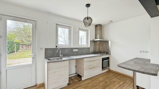  Maison � vendre 4 pi�ces 69 m�