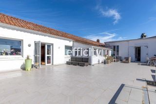  Immeuble � vendre 440 m�