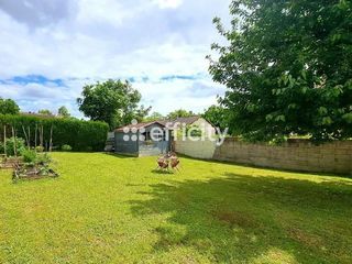  Maison � vendre 6 pi�ces 130 m�