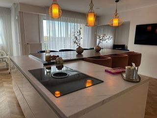  Appartement � vendre 3 pi�ces 82 m�