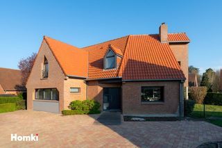  Maison � vendre 7 pi�ces 181 m�