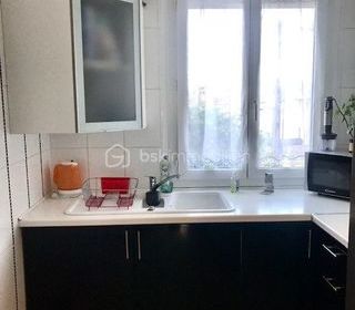  Appartement � vendre 4 pi�ces 64 m�