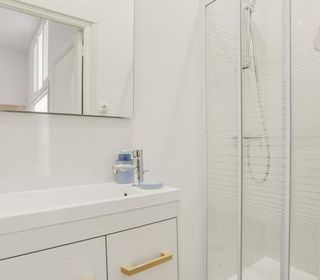  Appartement � vendre 3 pi�ces 50 m�