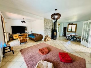  Maison � vendre 6 pi�ces 123 m�