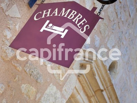 H&ocirc;tel-Restaurant 3 Etoiles de charme avec terrain arbor&eacute; et piscine au c�ur d'un village m&eacute;diterran&eacute;en en toute propri&eacute;t&eacute; (H&eacute;rau 895000 34500 Beziers