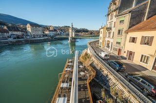  Immeuble � vendre 15 + pi�ces 480 m�