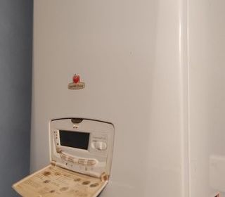  Appartement � vendre 5 pi�ces 88 m�