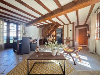  Maison � vendre 6 pi�ces 111 m�