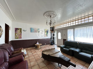  Maison � vendre 6 pi�ces 124 m�