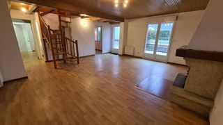  Maison � vendre 3 pi�ces 66 m�