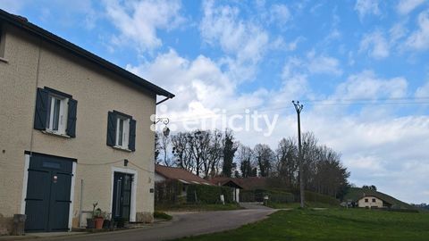   Maison de village Maison - 5 pi�ce(s) - 146 m�