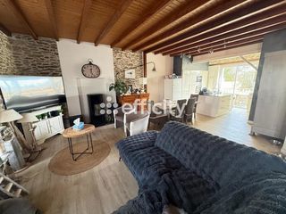  Maison � vendre 9 pi�ces 193 m�