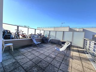  Appartement � vendre 3 pi�ces 67 m�