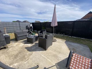  Maison � vendre 4 pi�ces 70 m�