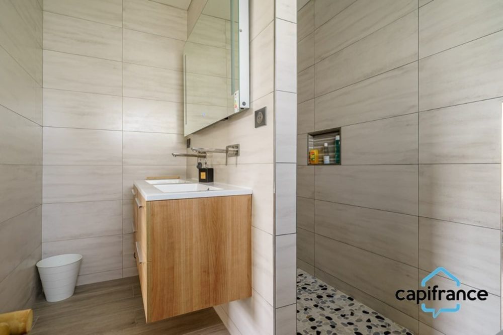 � vendre  Villa Chateau Gombert (13013)