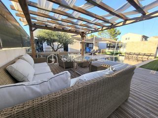  Villa � vendre 5 pi�ces 141 m�