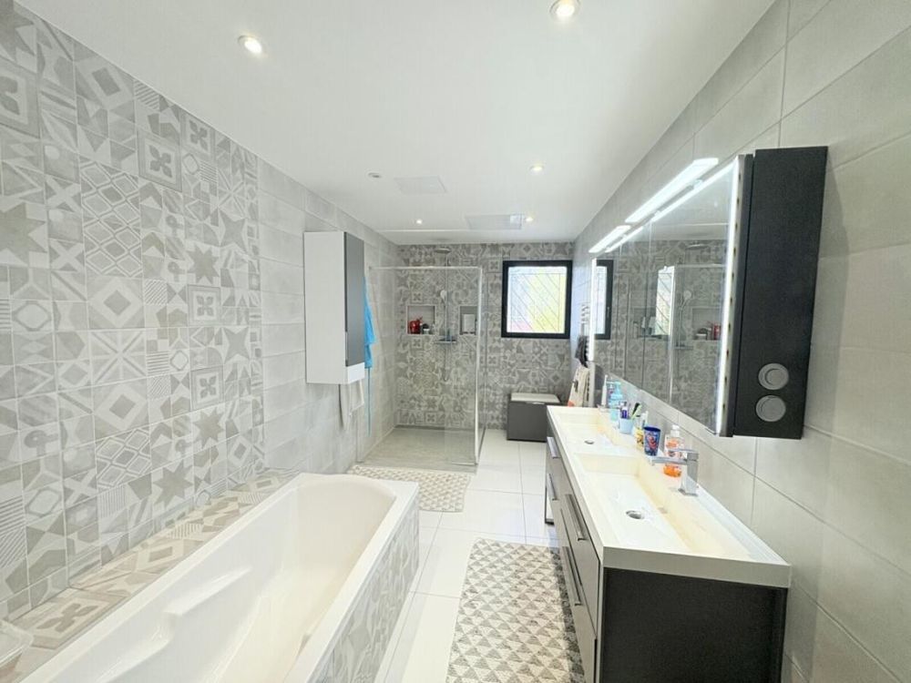 � vendre  Maison Castelnau-le-Lez (34170)