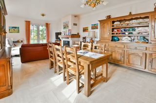  Maison � vendre 5 pi�ces 110 m�