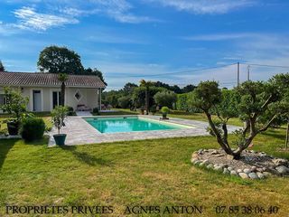  Maison � vendre 6 pi�ces 148 m�