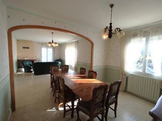  Maison � vendre 5 pi�ces 150 m�