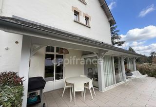  Maison � vendre 9 pi�ces 195 m�