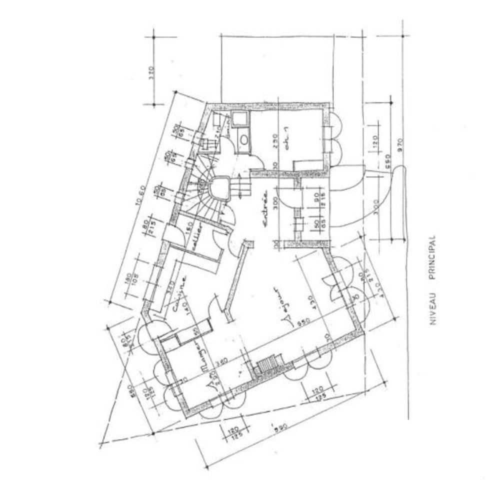 � vendre  Maison Hy�res (83400)