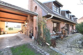  Maison � vendre 5 pi�ces 149 m�