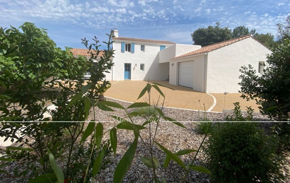 � vendre  Maison Saint-Jean-de-Monts (85160)