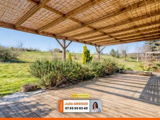  Maison � vendre 10 pi�ces 213 m�